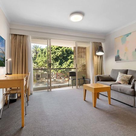 Marvelous Manly Lägenhet Sydney Exteriör bild