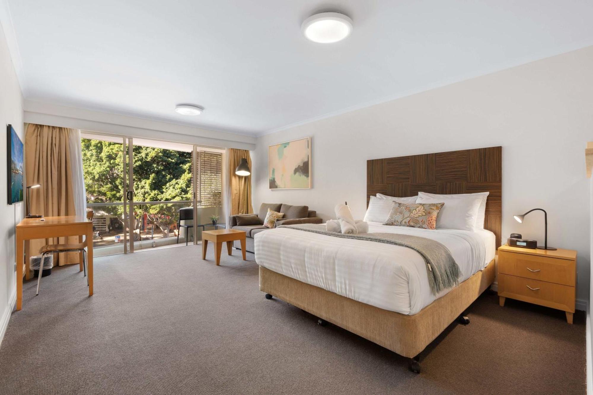 Marvelous Manly Lägenhet Sydney Exteriör bild